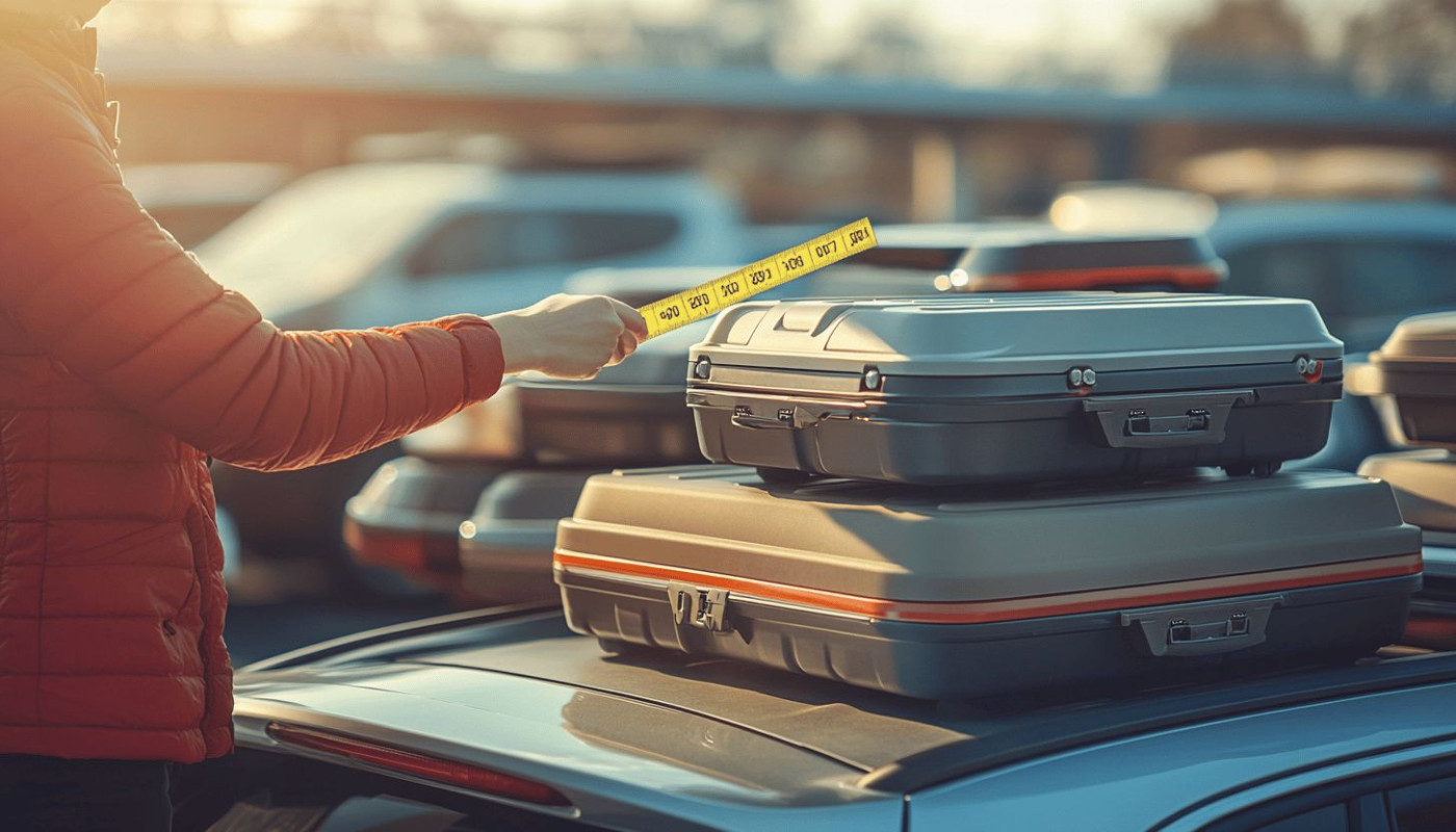 Comment choisir le coffre de toit idéal pour vos voyages ?