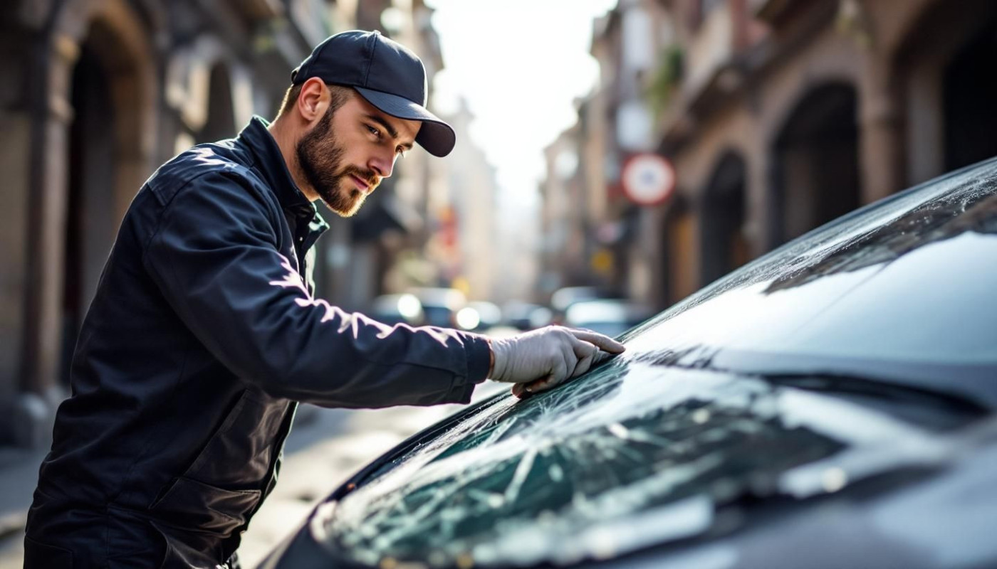 Comment choisir le meilleur service de réparation de vitres d'auto ?
