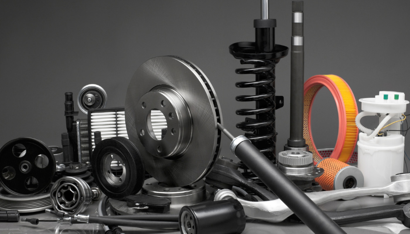Les Pièces Auto Pro, le meilleur catalogue de pièces détachées de carrosserie !